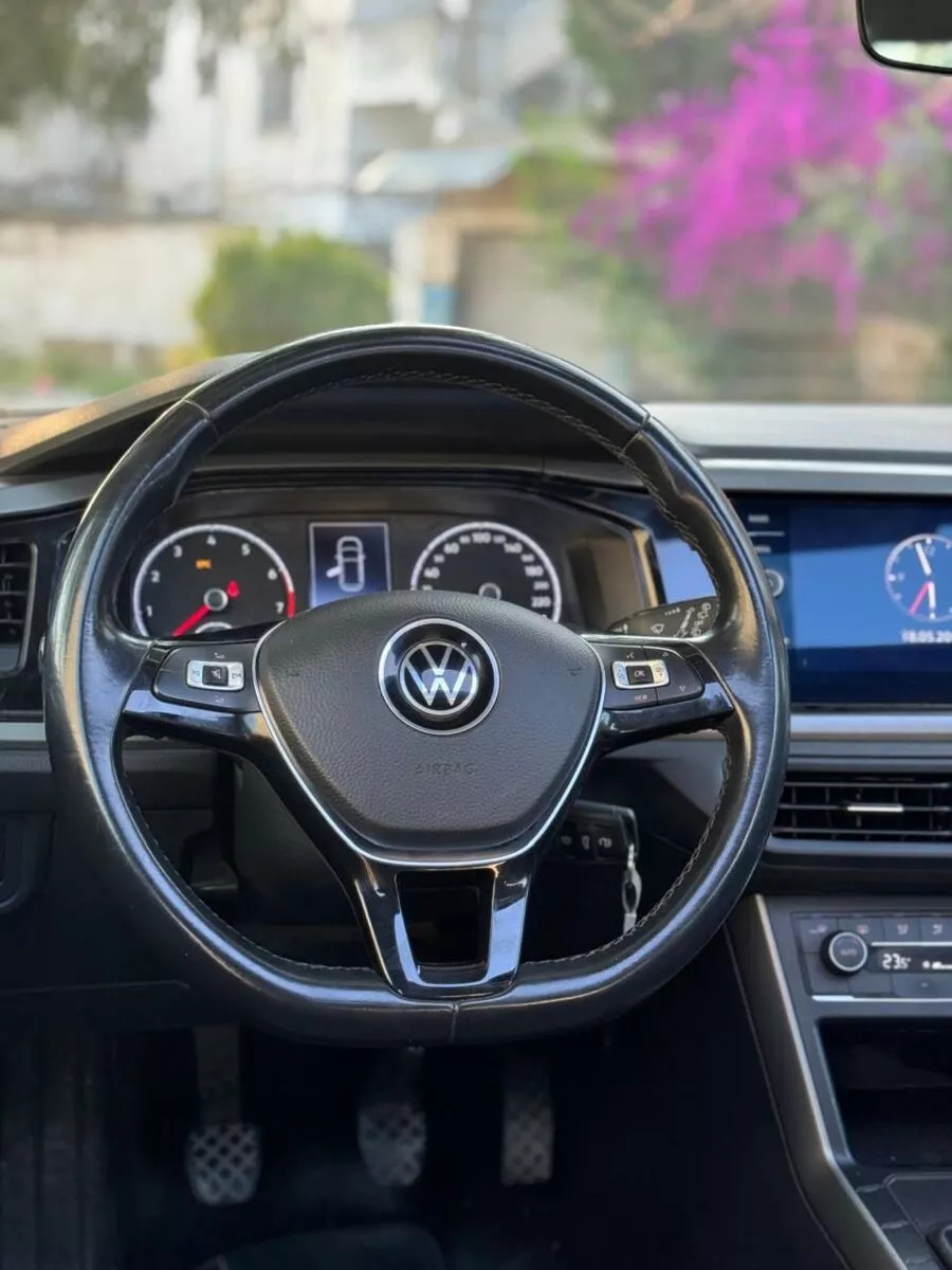 Volkswagen Polo R-Line à Tunis - Photo 7