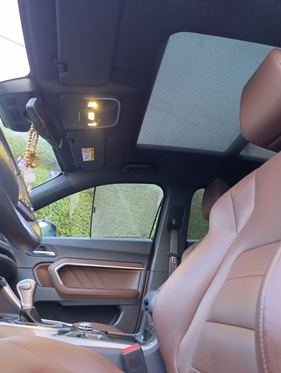 Haval H6 Luxury à Tunis - Photo 7