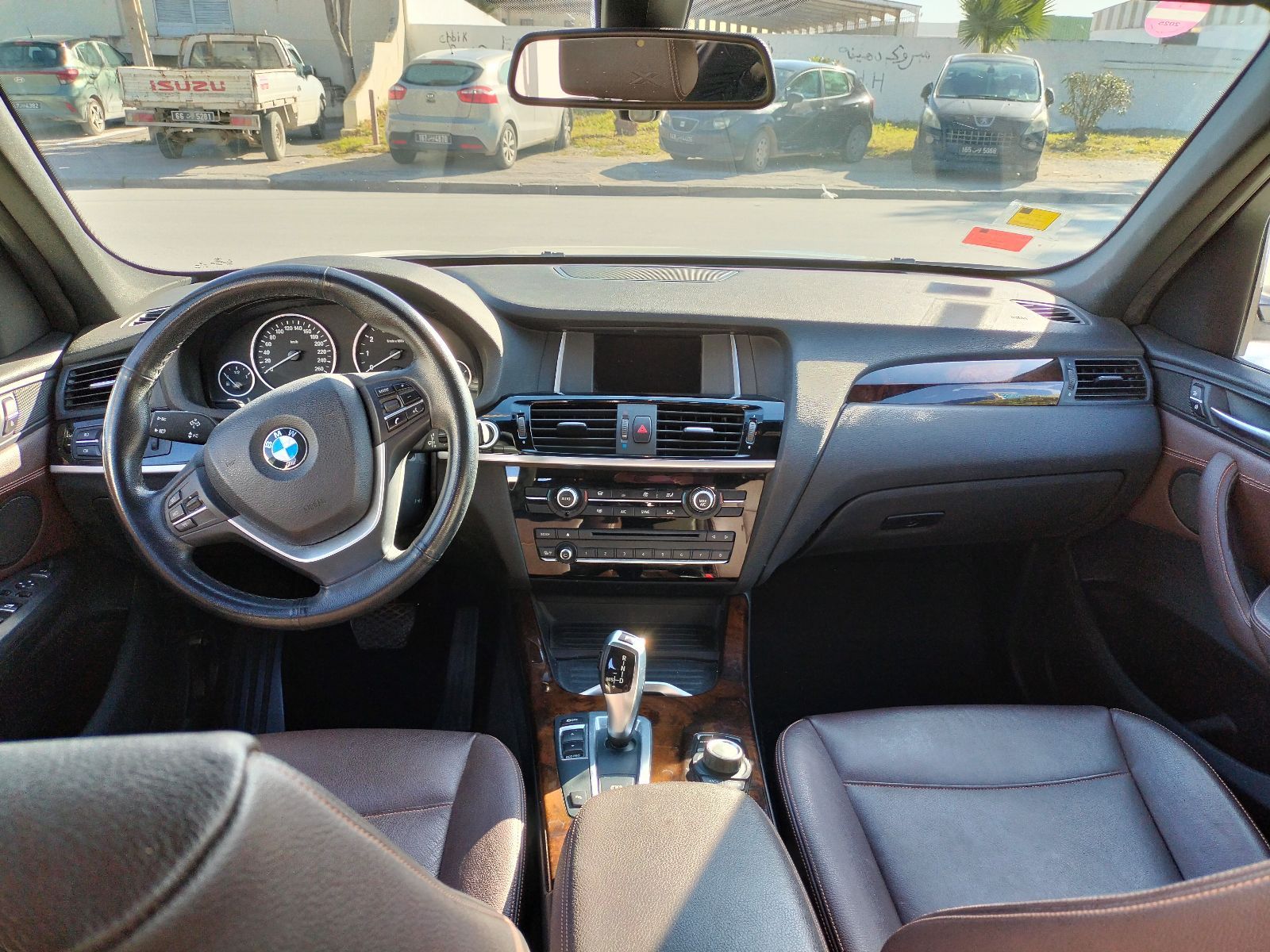 BMW X3 à Ben Arous - Photo 5