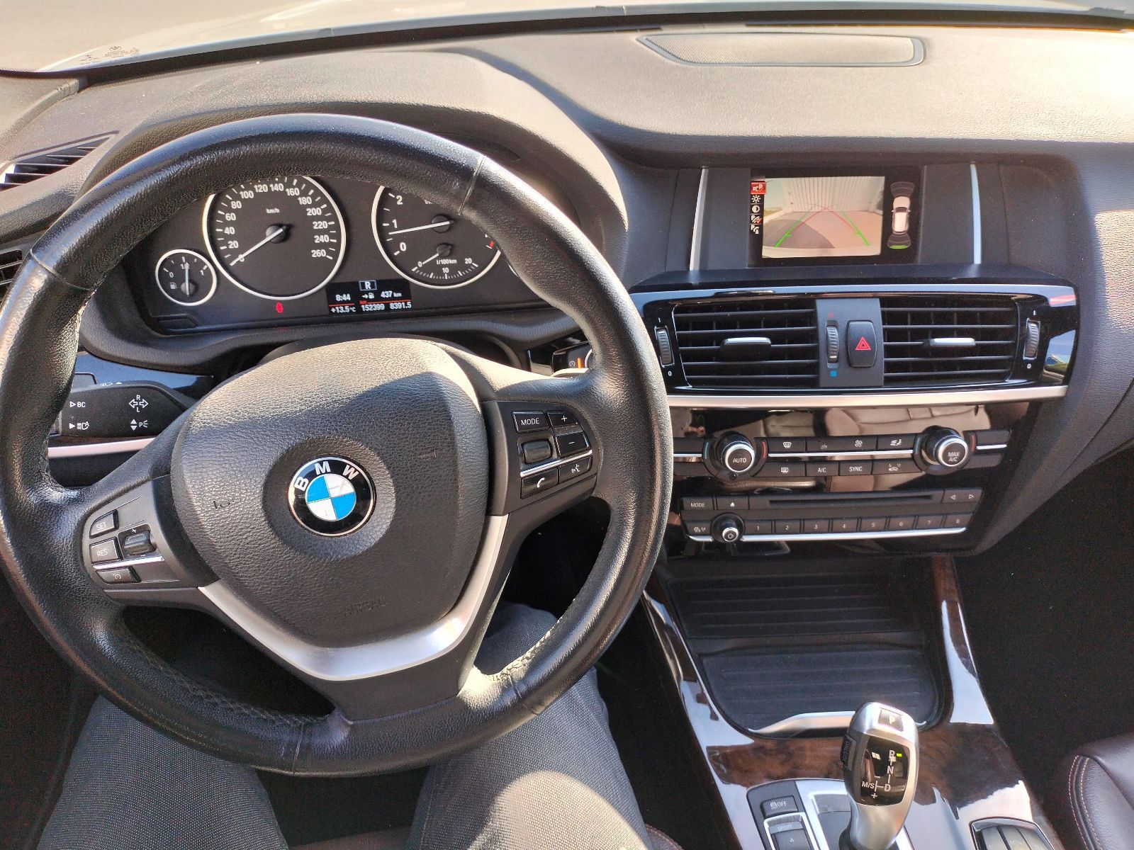 BMW X3 à Ben Arous - Photo 6