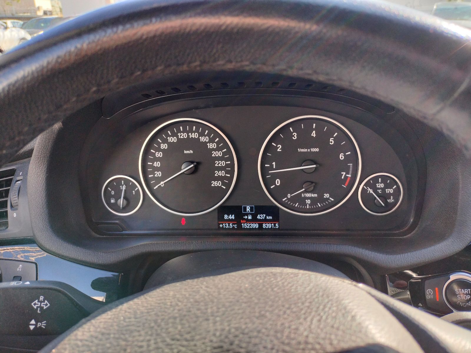 BMW X3 à Ben Arous - Photo 7