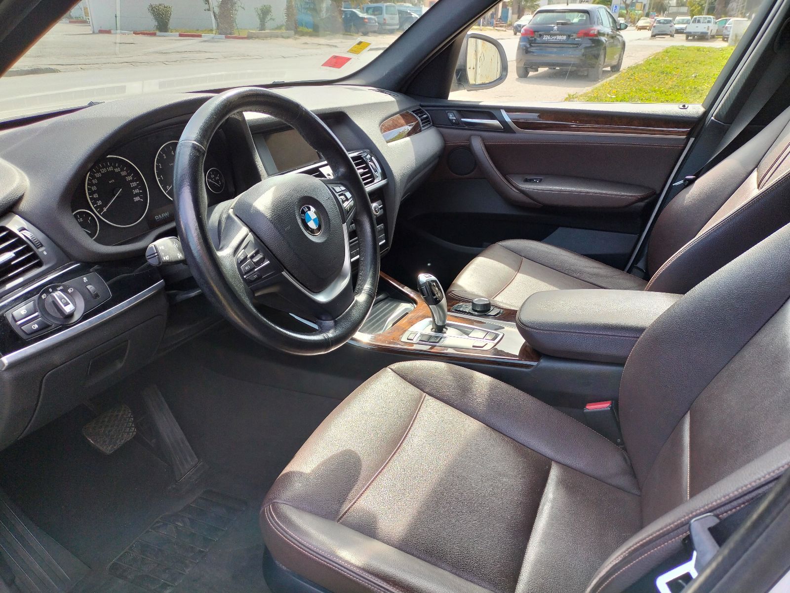 BMW X3 à Ben Arous - Photo 8