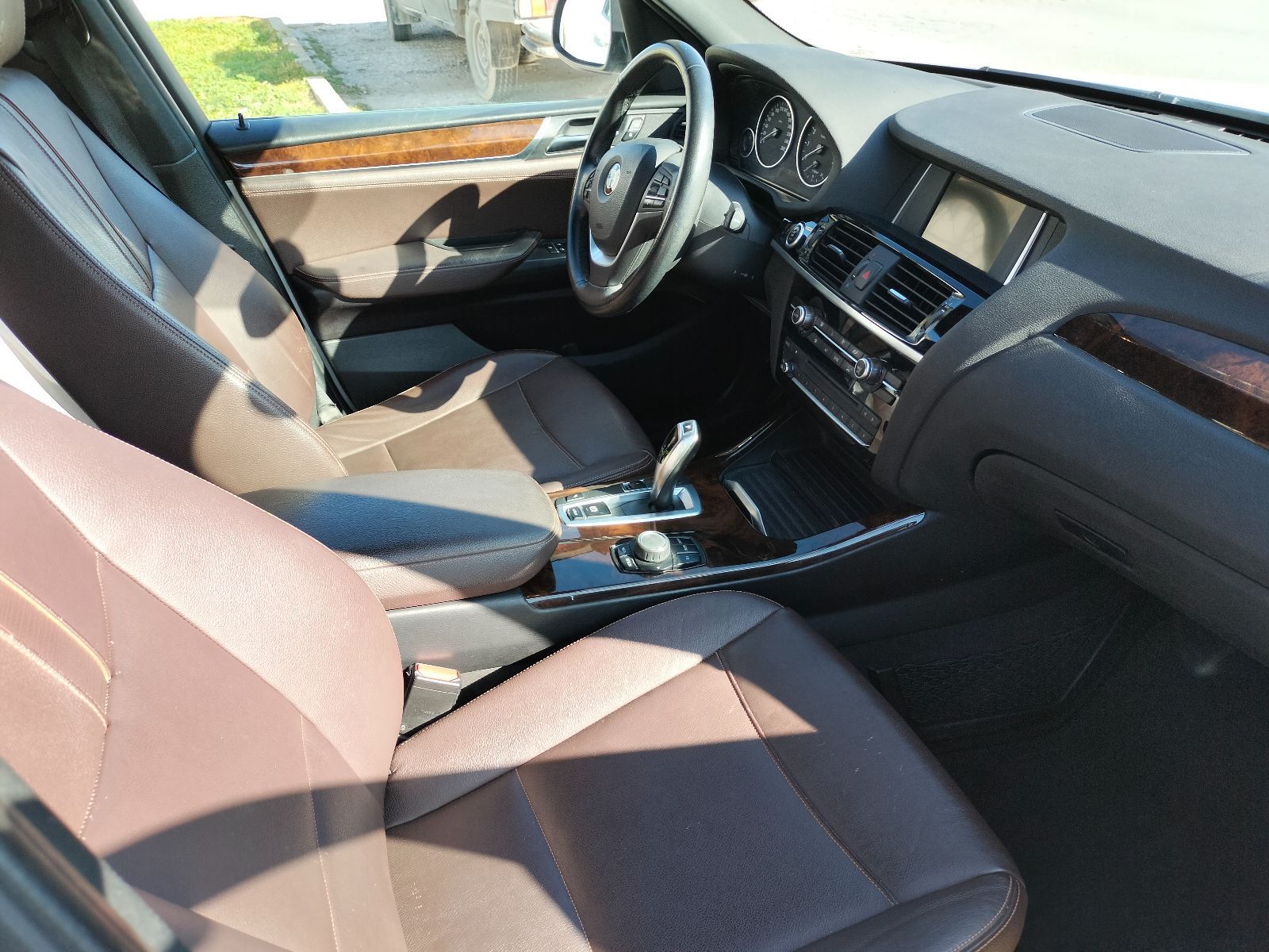 BMW X3 à Ben Arous - Photo 9