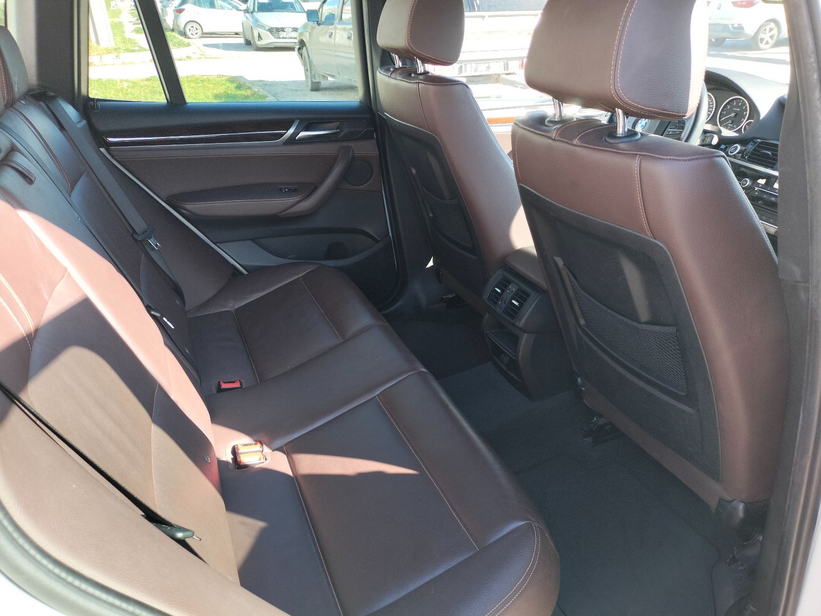 BMW X3 à Ben Arous - Photo 10