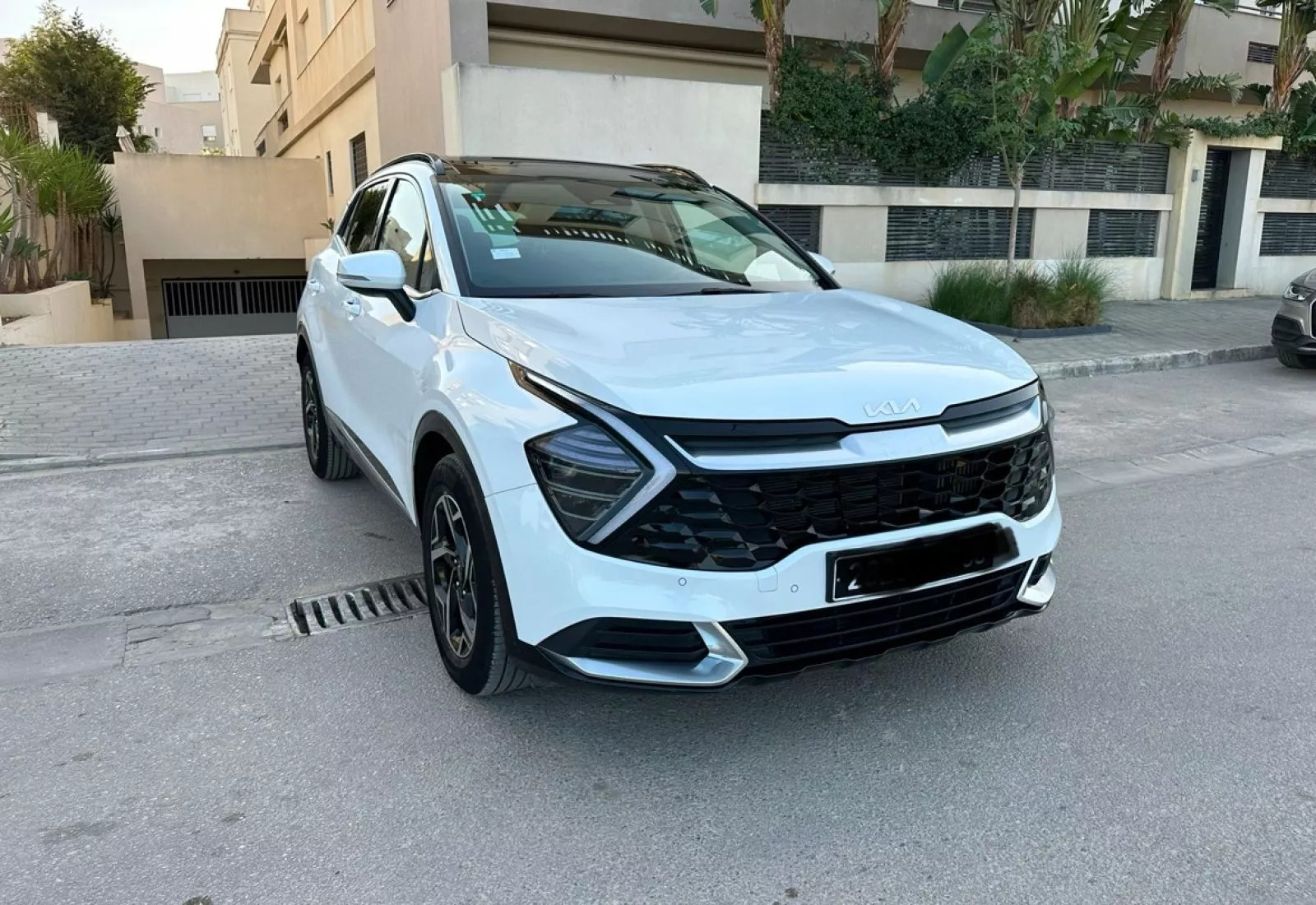 Haval H6 Luxury