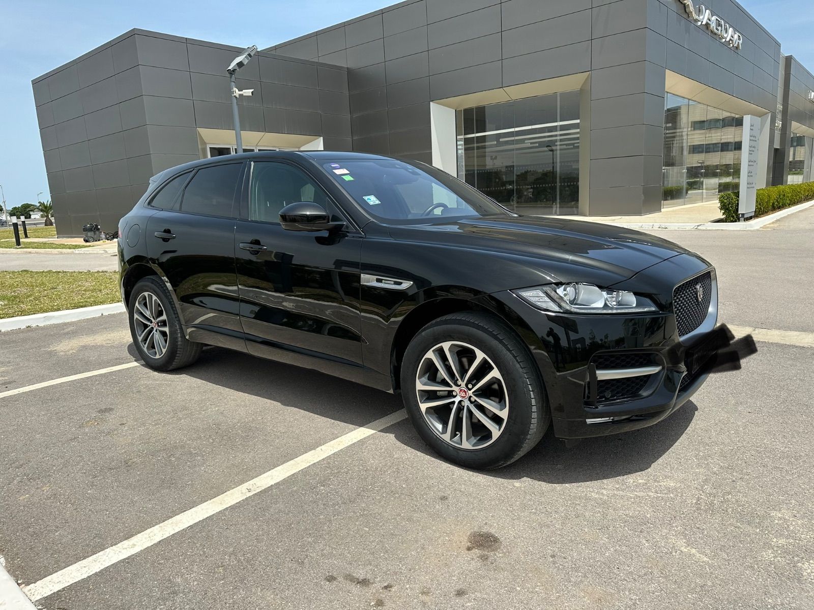 KIA Sportage Toit Ouvrant