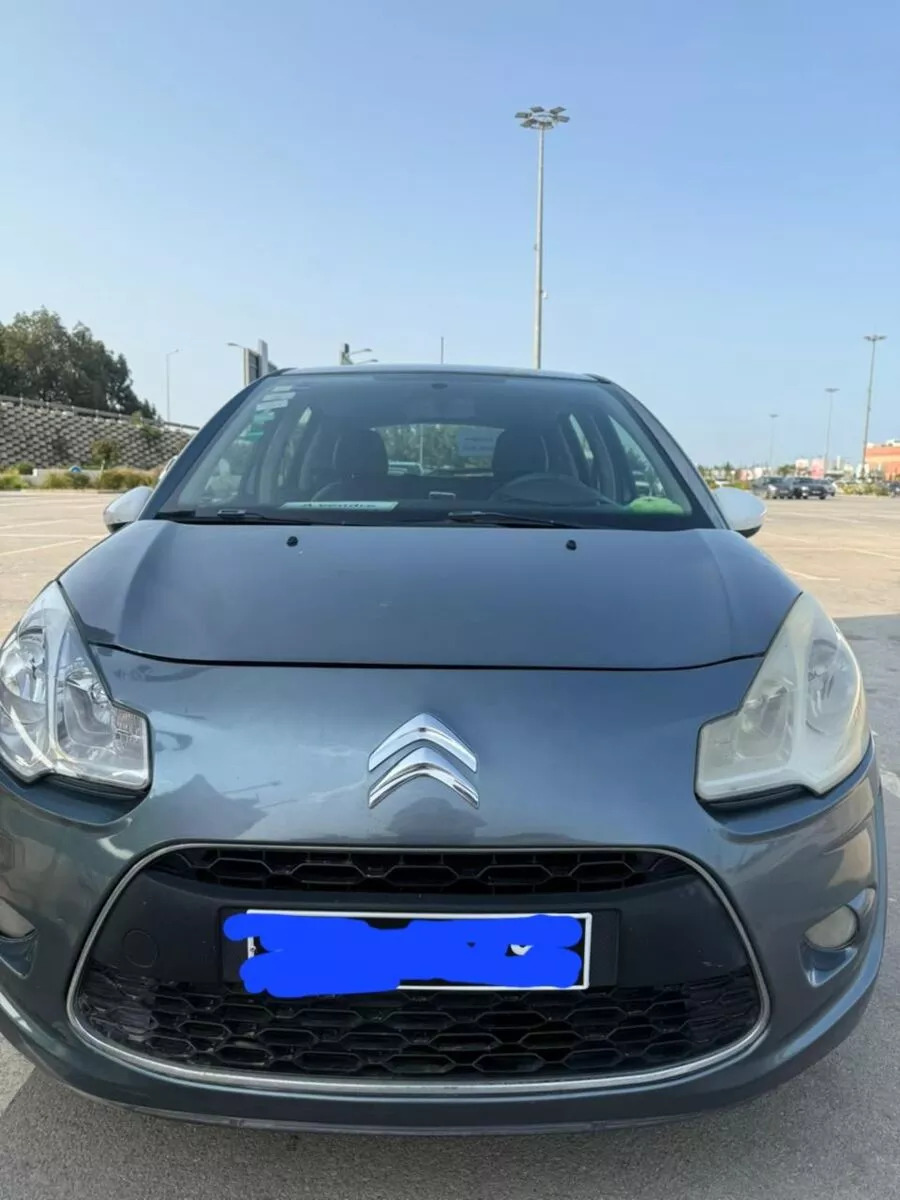 Citroën C3 Shine à Tunis - Photo 1