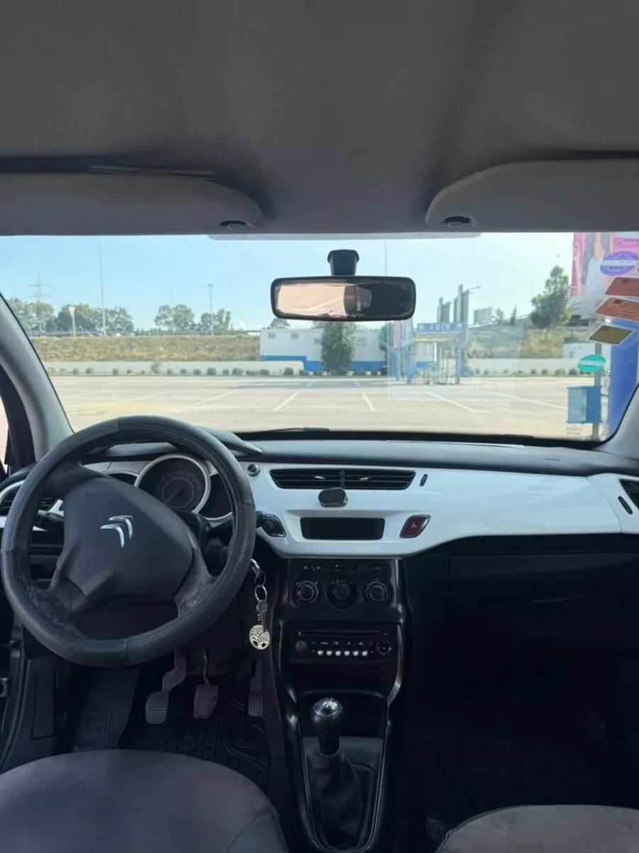 Citroën C3 Shine à Tunis - Photo 3