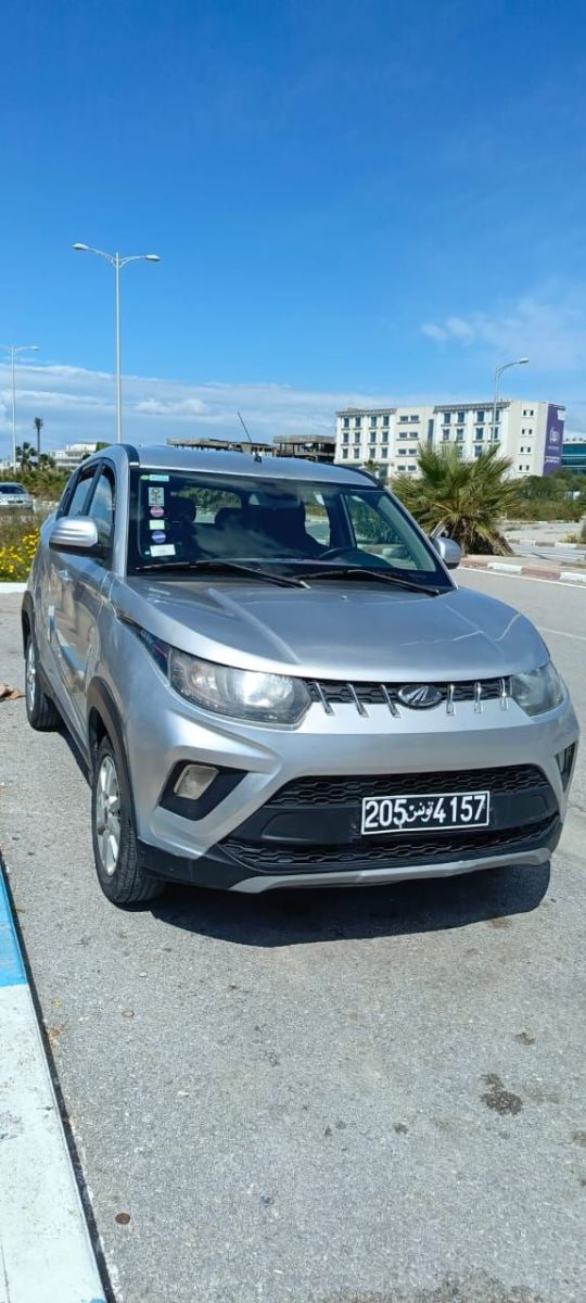 CHERRY TIGGO 2