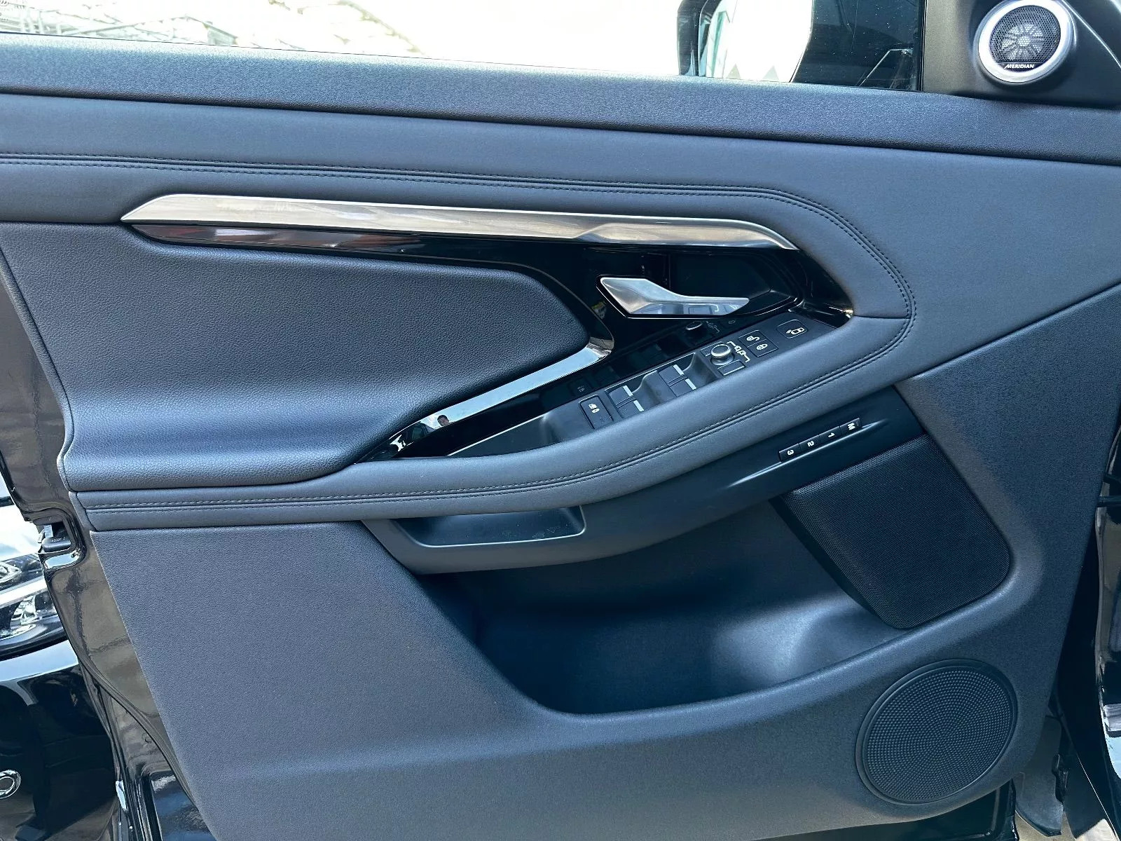 Land Rover Range Rover Evoque Dynamic SE à Tunis - Photo 11