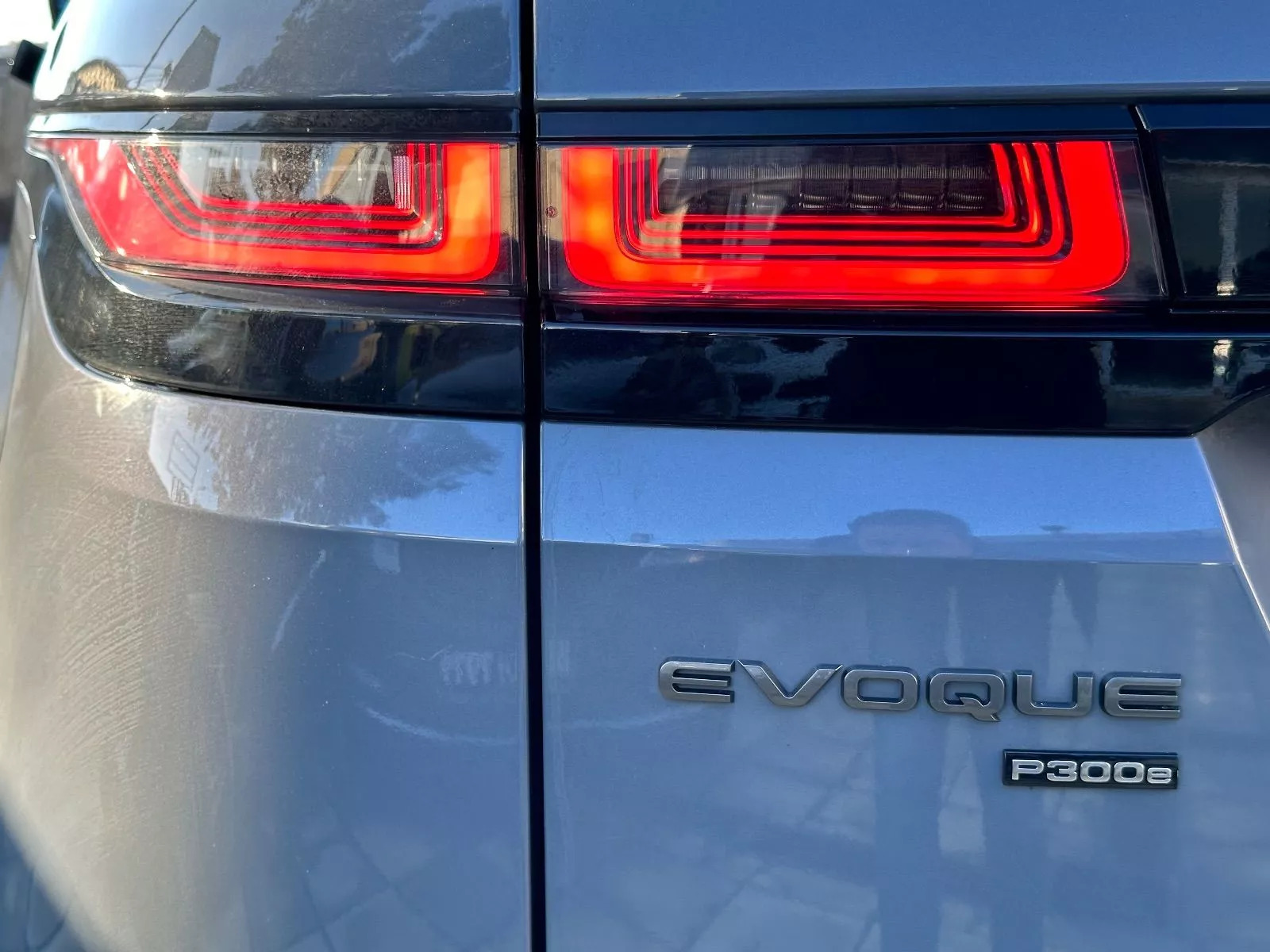 Land Rover Range Rover Evoque Dynamic SE à Tunis - Photo 10
