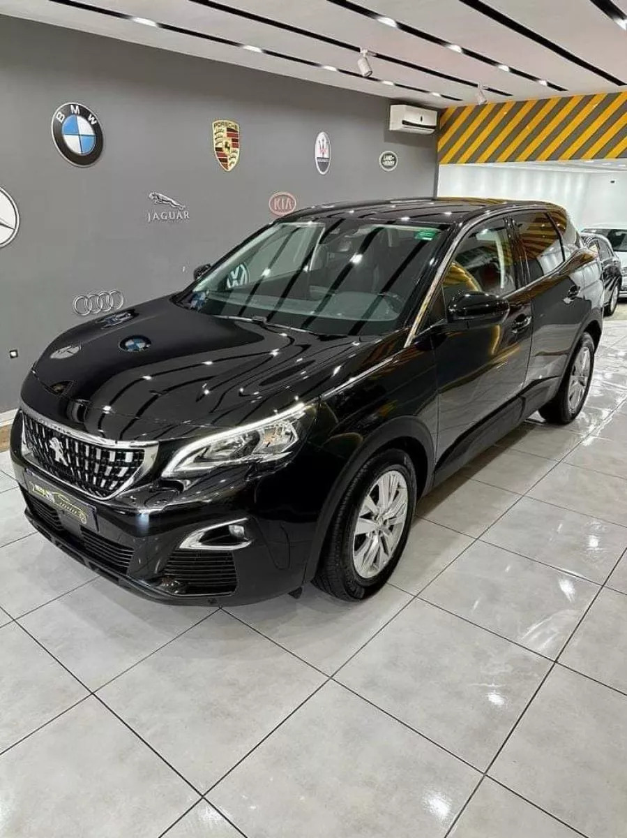 Peugeot 3008 à Ariana - Photo 5