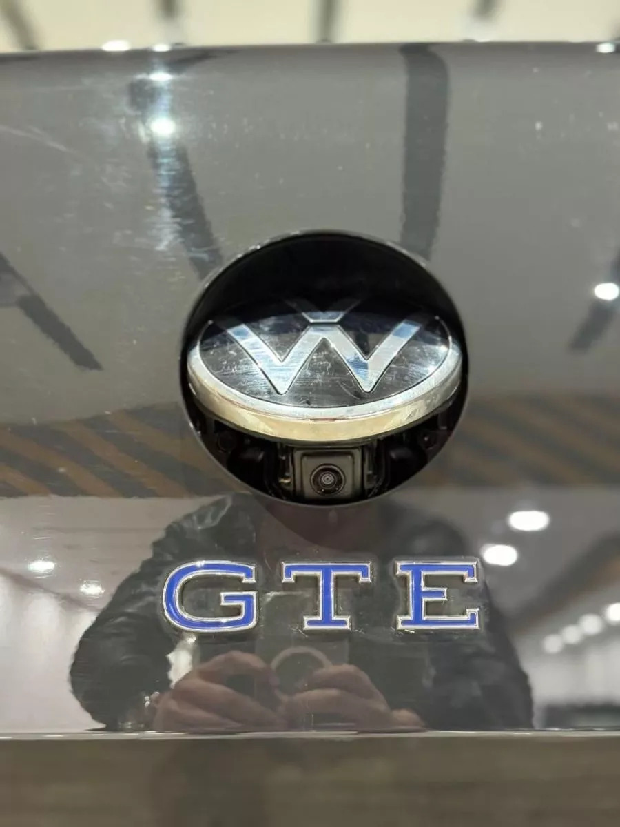 Volkswagen Passat GTE à Ben Arous - Photo 7