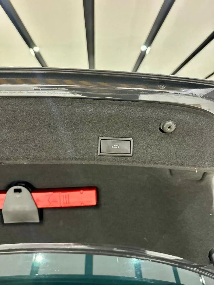 Volkswagen Passat GTE à Ben Arous - Photo 10