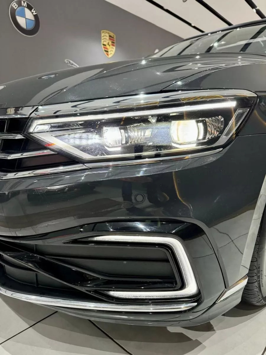 Volkswagen Passat GTE à Ben Arous - Photo 13
