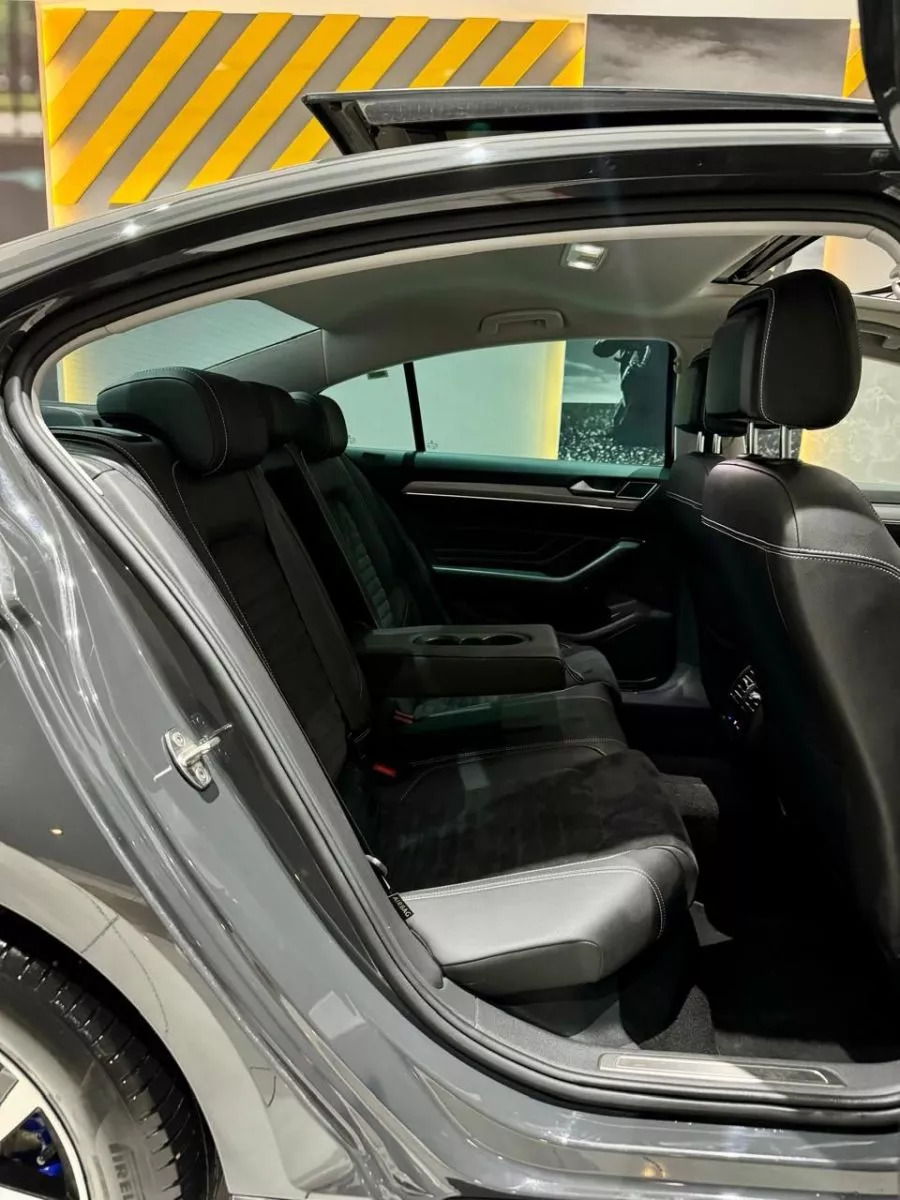 Volkswagen Passat GTE à Ben Arous - Photo 20