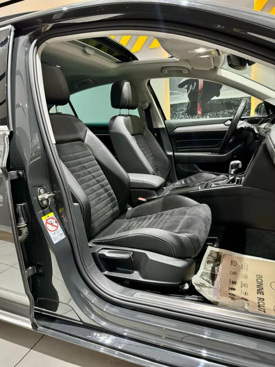 Volkswagen Passat GTE à Ben Arous - Photo 21