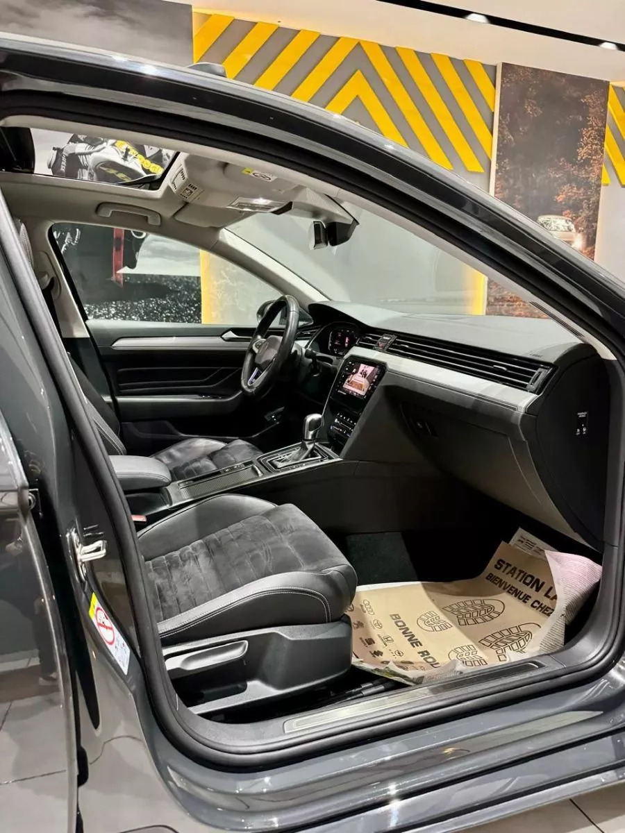 Volkswagen Passat GTE à Ben Arous - Photo 22