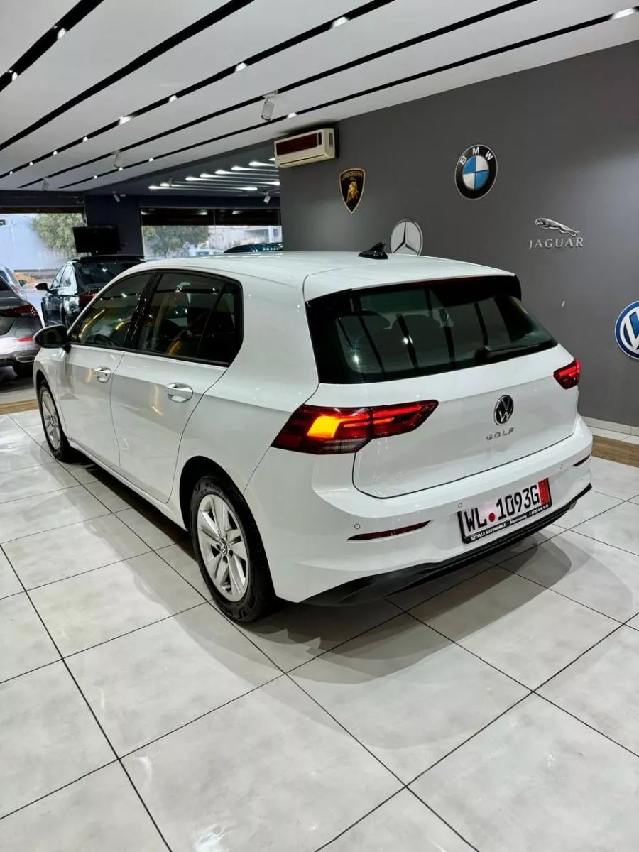 Volkswagen Golf 8 à Nabeul - Photo 5