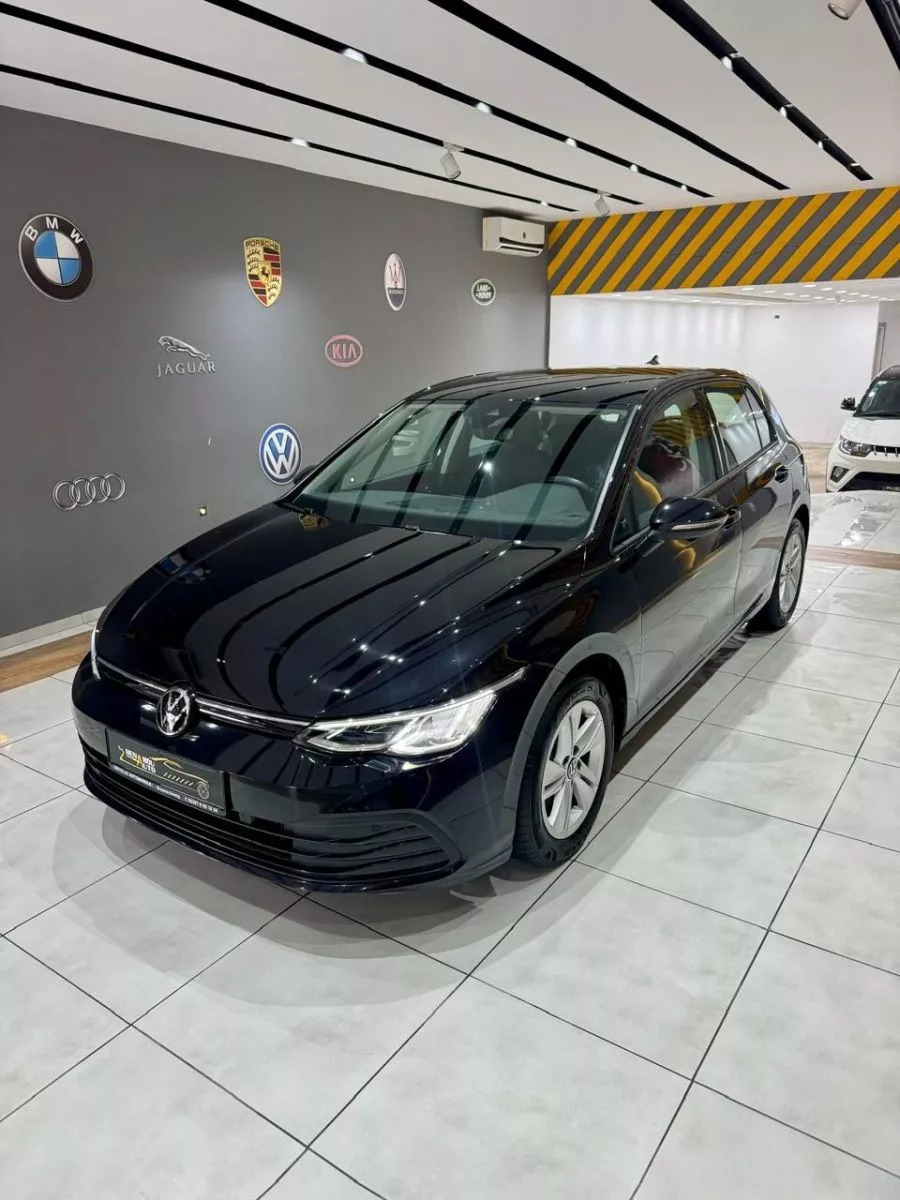 Volkswagen Golf 8 à Nabeul - Photo 2
