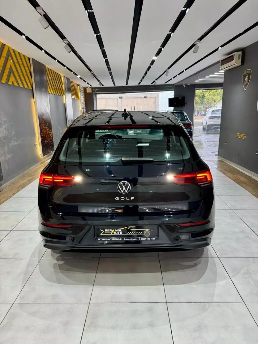 Volkswagen Golf 8 à Nabeul - Photo 4