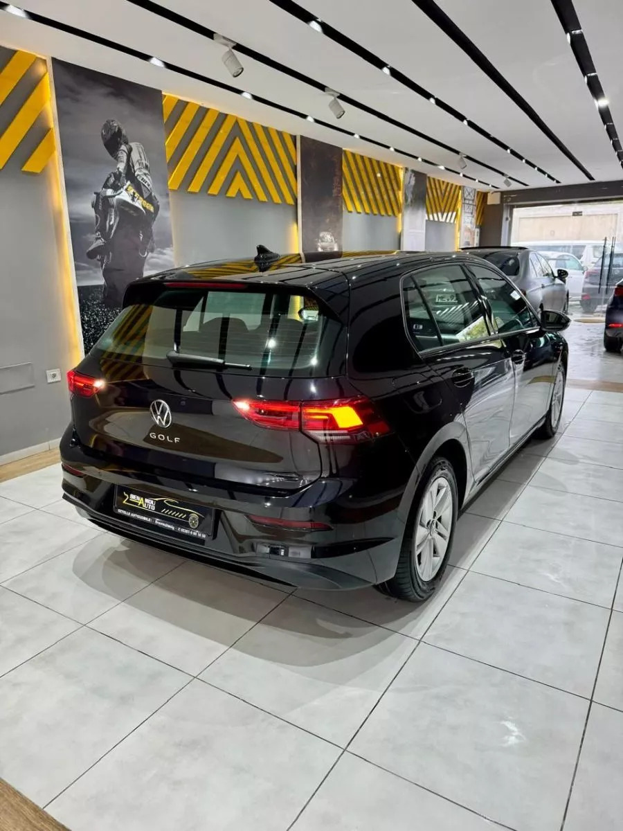 Volkswagen Golf 8 à Nabeul - Photo 5