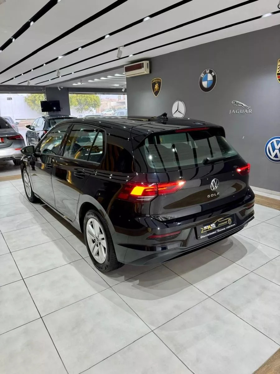 Volkswagen Golf 8 à Nabeul - Photo 7