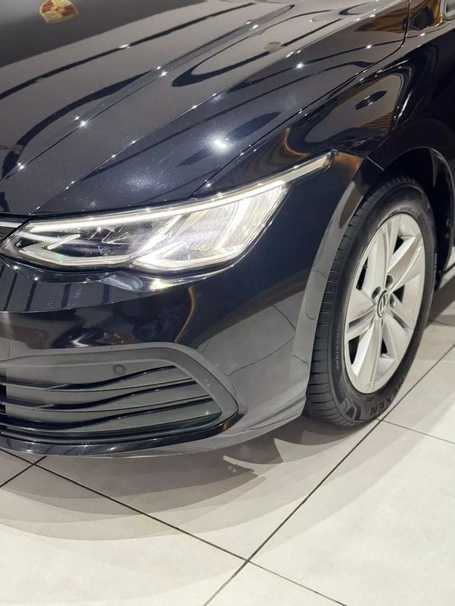 Volkswagen Golf 8 à Nabeul - Photo 8