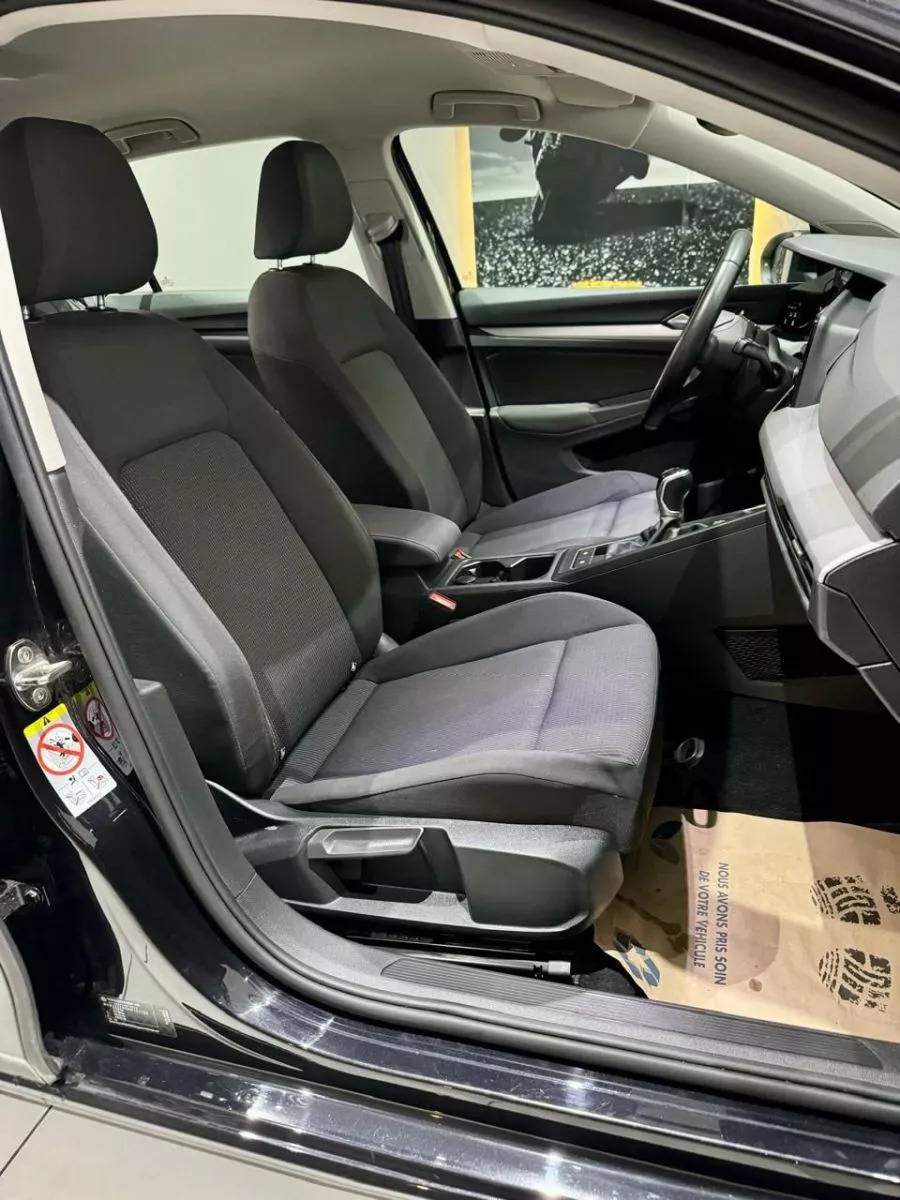 Volkswagen Golf 8 à Nabeul - Photo 15