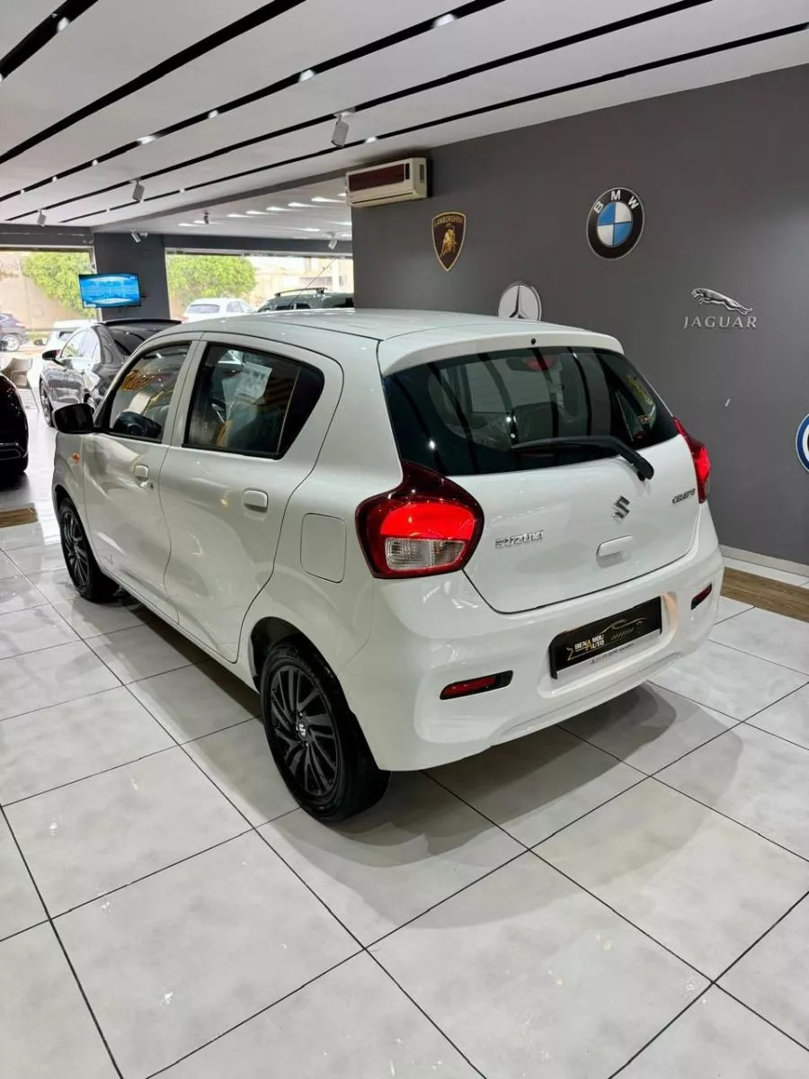 Suzuki Celerio Populaire à Tunis - Photo 5