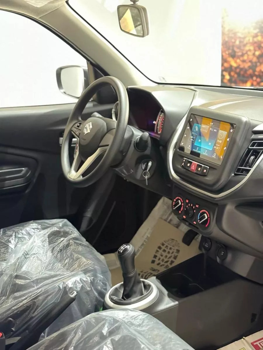 Suzuki Celerio Populaire à Tunis - Photo 13