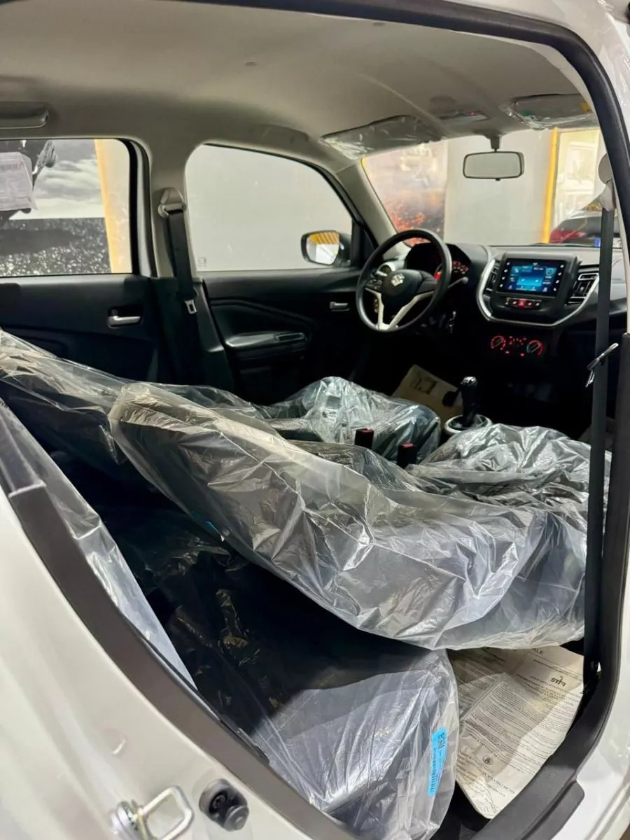 Suzuki Celerio Populaire à Tunis - Photo 14