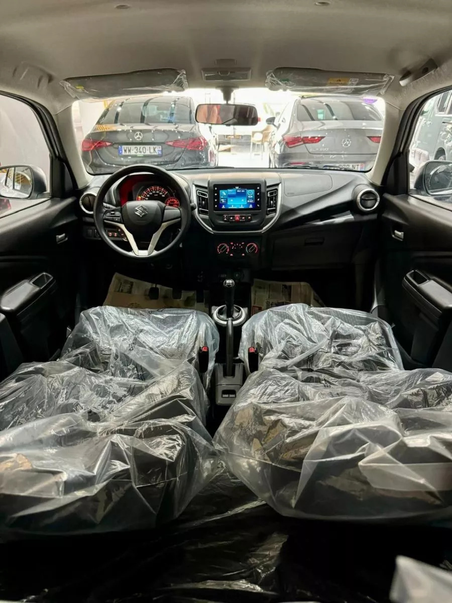 Suzuki Celerio Populaire à Tunis - Photo 17