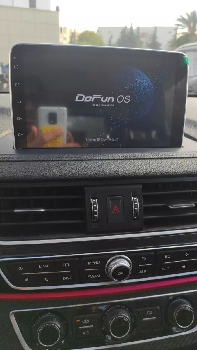 Dongfeng SX3 à Tunis - Photo 6