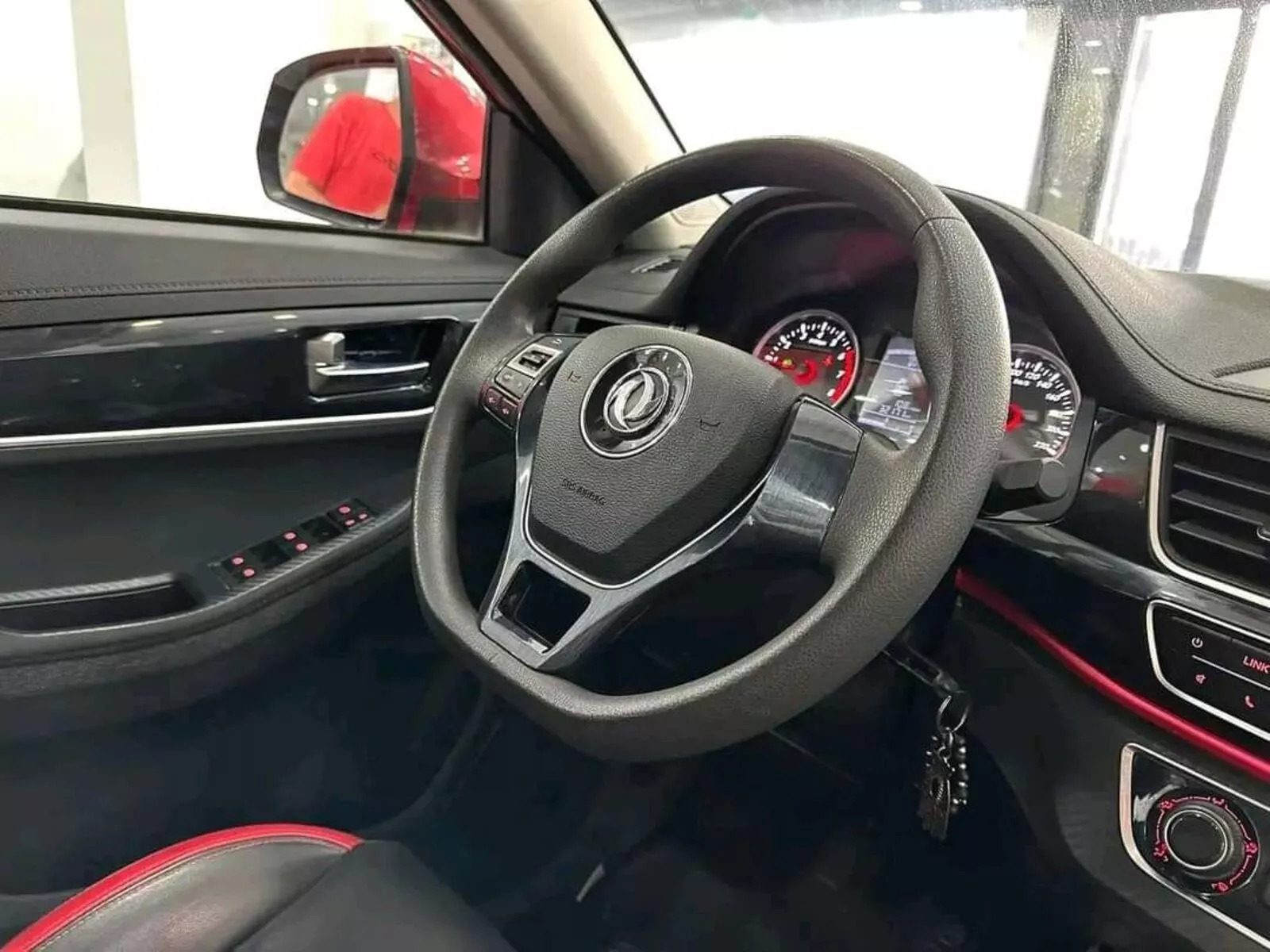 Dongfeng SX3 à Tunis - Photo 9