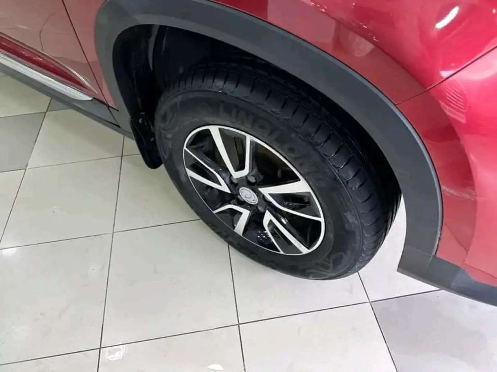 Dongfeng SX3 à Tunis - Photo 16
