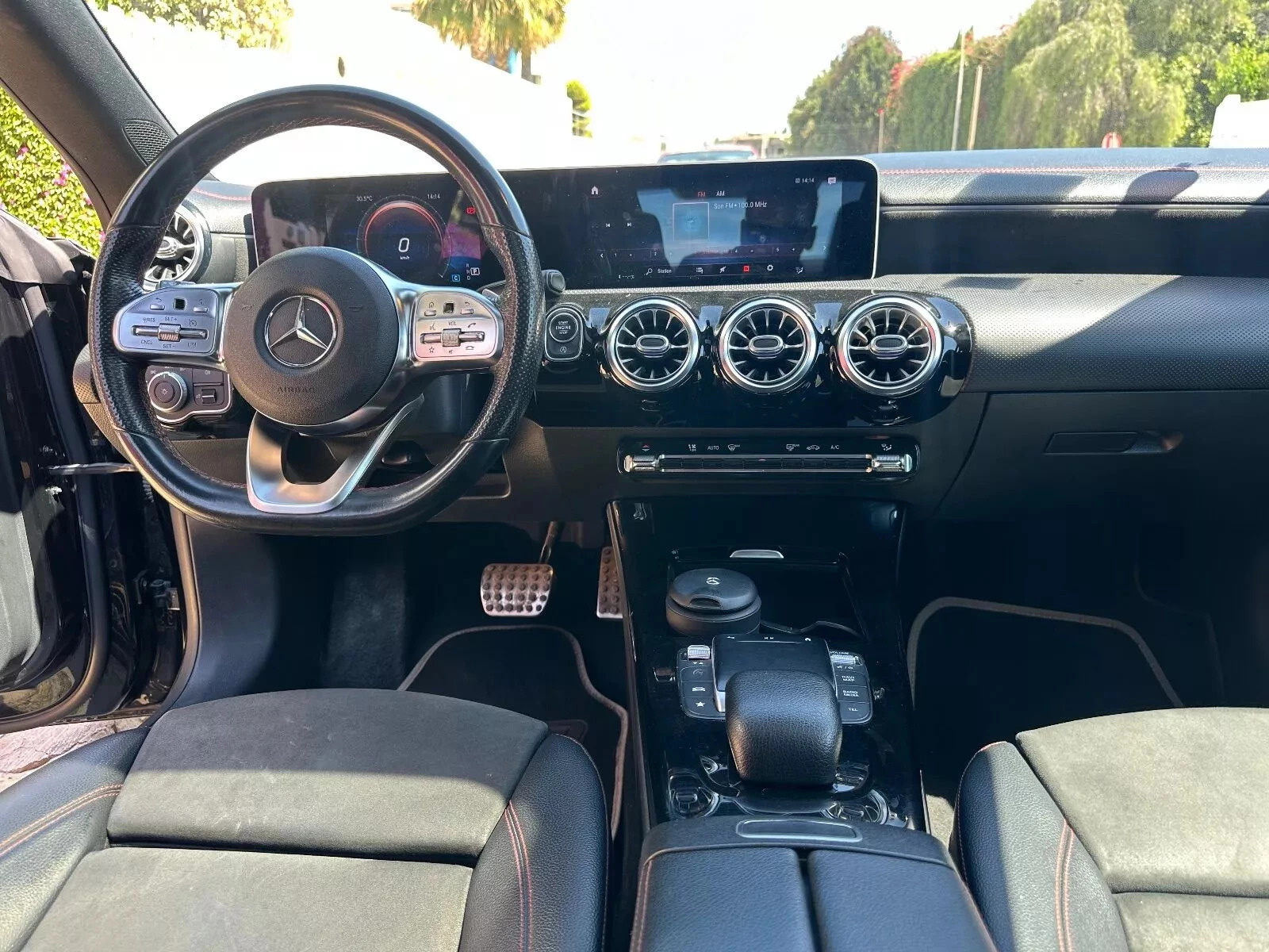 Mercedes-Benz CLA à sousse - Photo 5