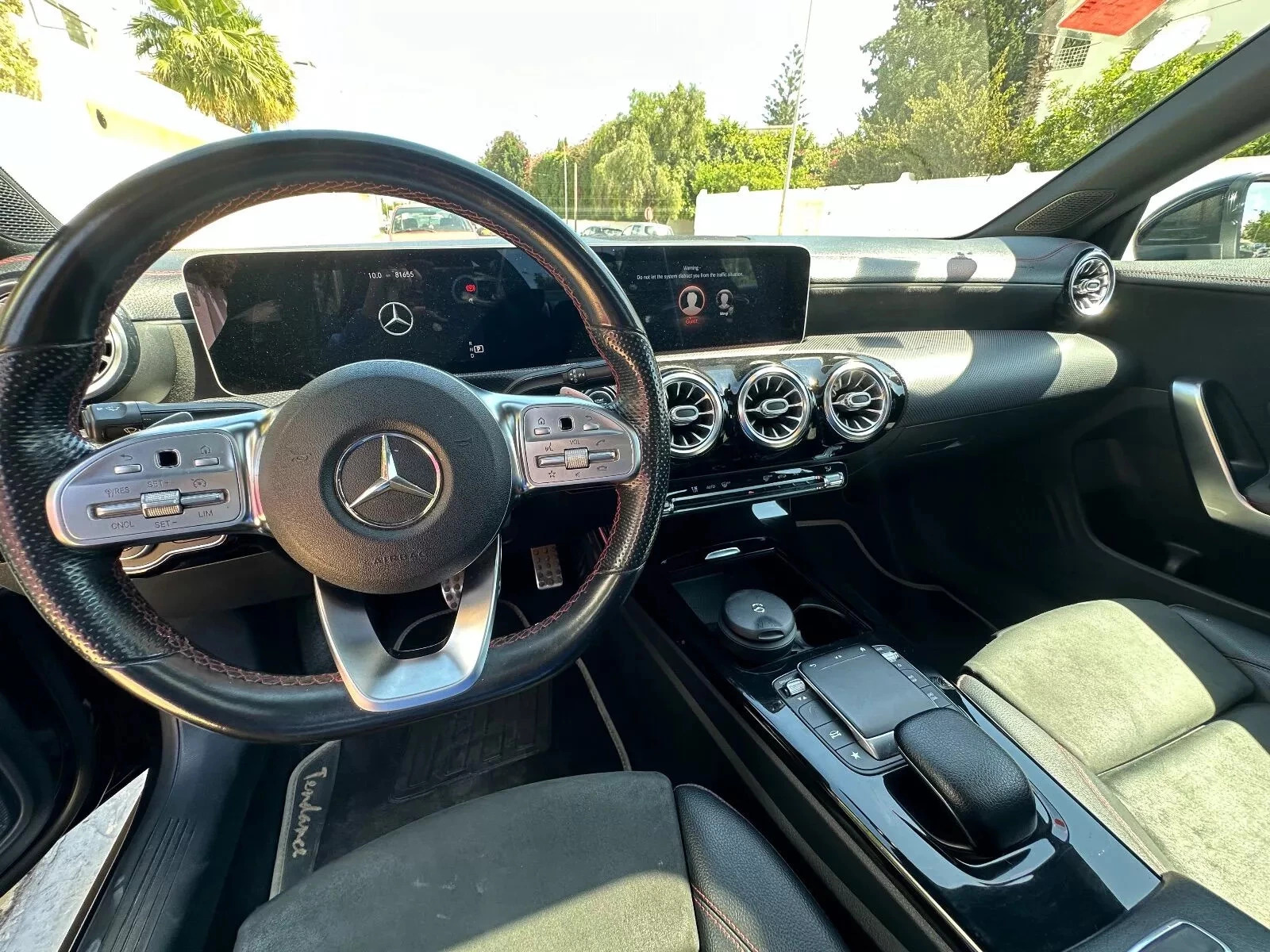 Mercedes-Benz CLA à sousse - Photo 6