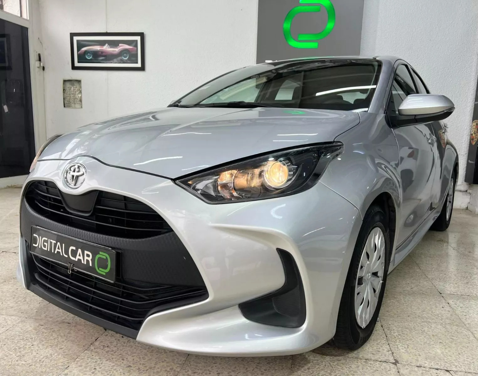 Toyota Yaris à Ben Arous - Photo 3