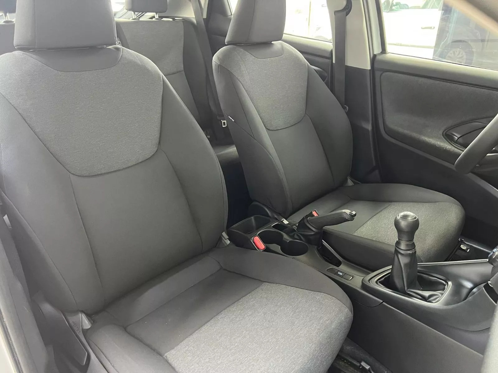 Toyota Yaris à Ben Arous - Photo 20