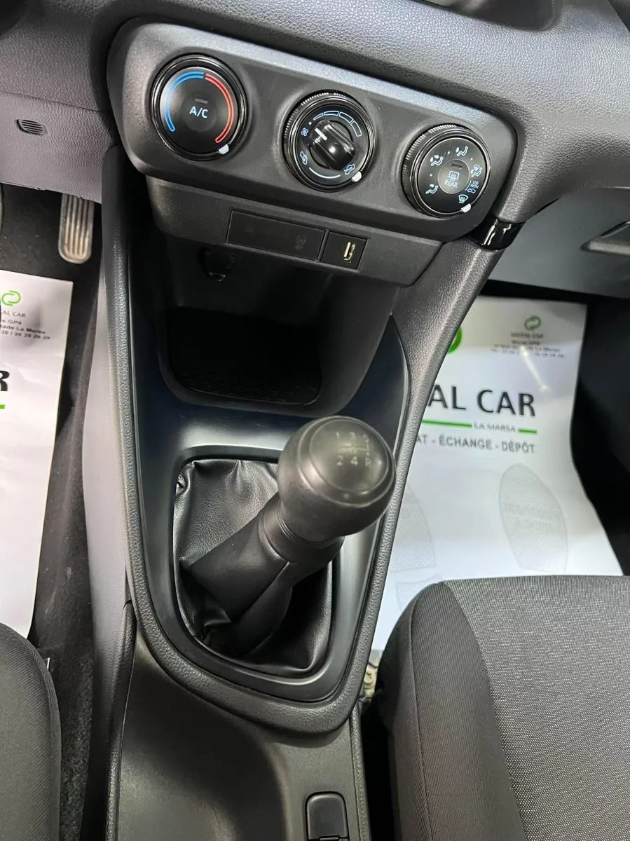 Toyota Yaris à Ben Arous - Photo 25