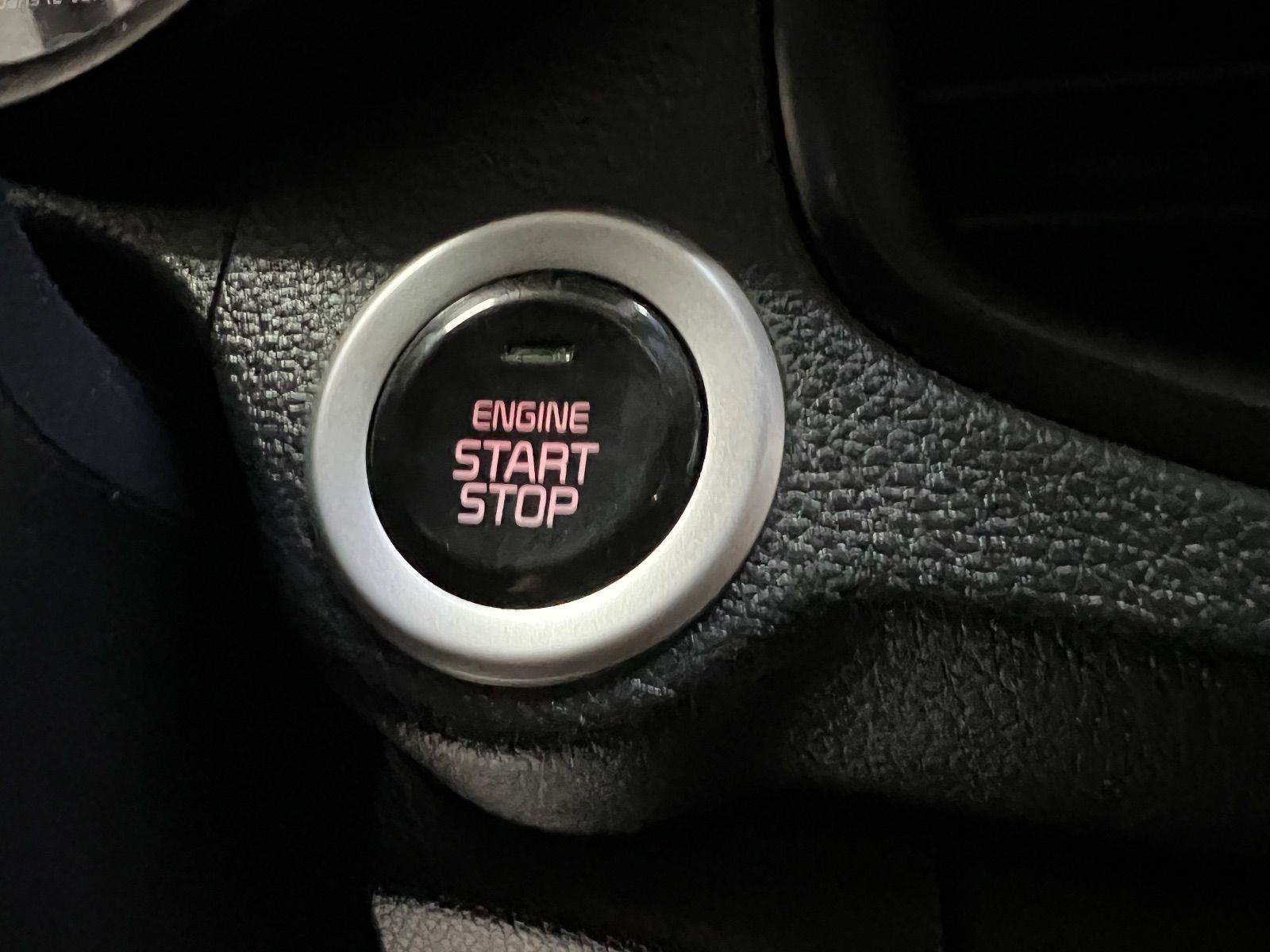 KIA Picanto GT-Line à Tunis - Photo 25