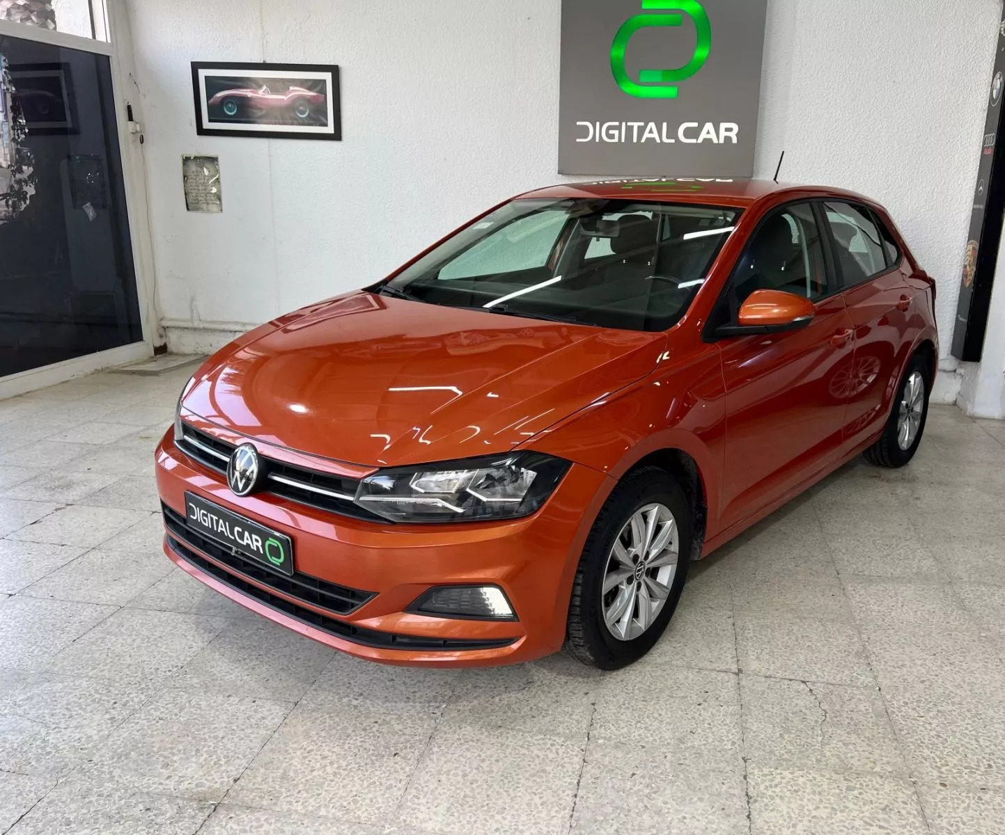  HYUNDAI I30 FASTBACK TÉL 27.598.502 