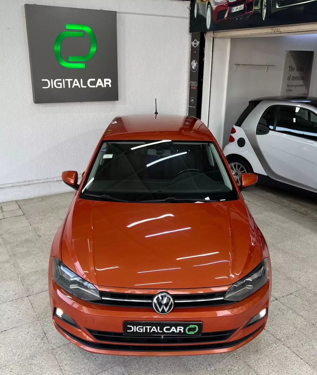 Volkswagen Polo R-Line à Tunis - Photo 4
