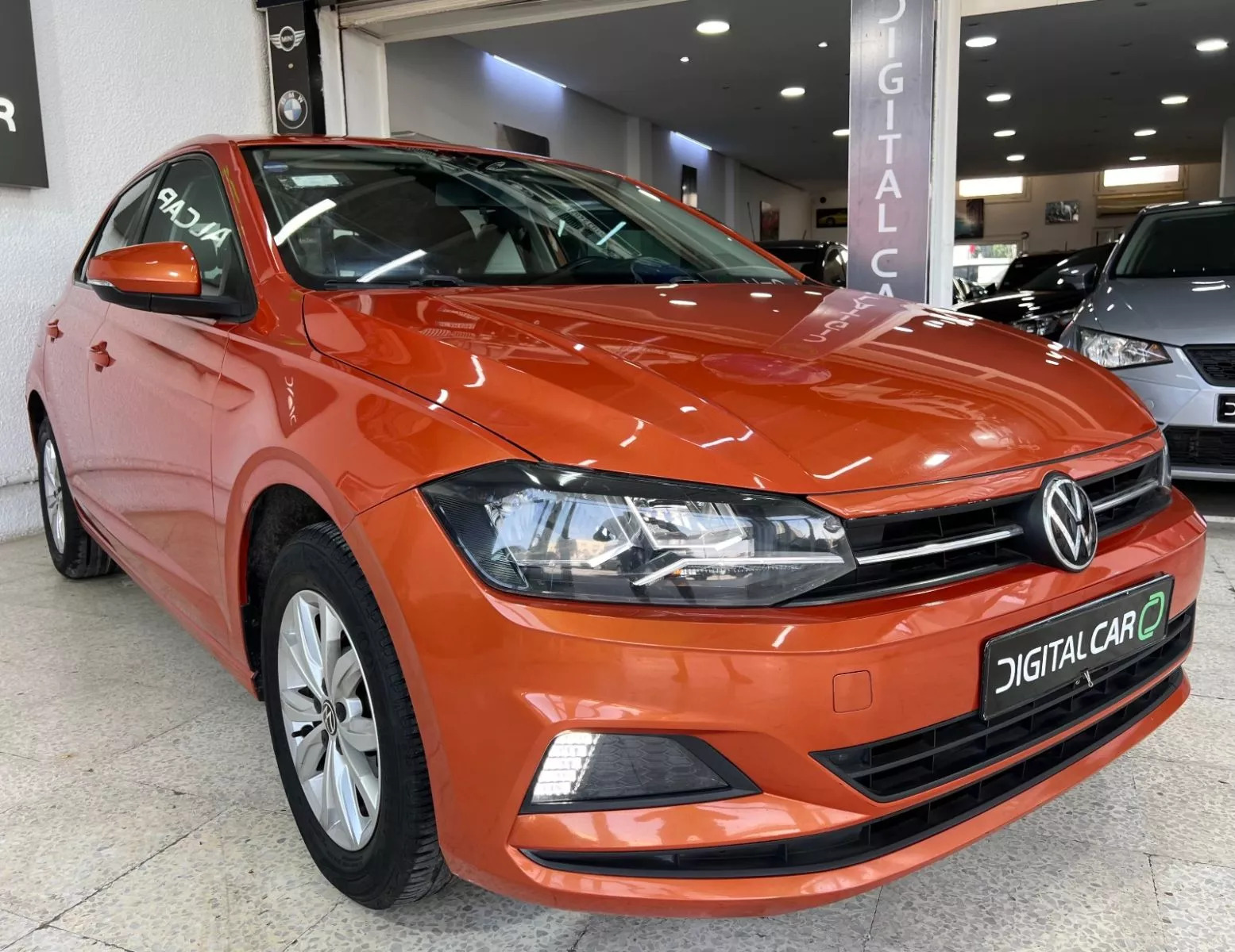 Volkswagen Polo R-Line à Tunis - Photo 7