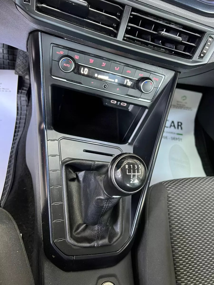 Volkswagen Polo R-Line à Tunis - Photo 23