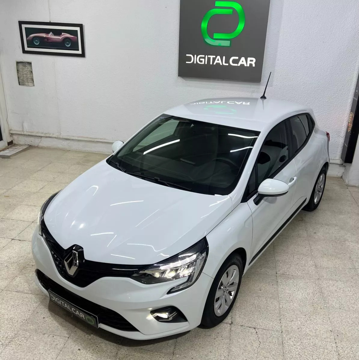 Renault Clio à Ben Arous - Photo 5