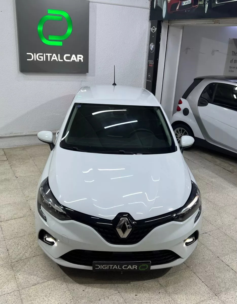 Renault Clio à Ben Arous - Photo 7