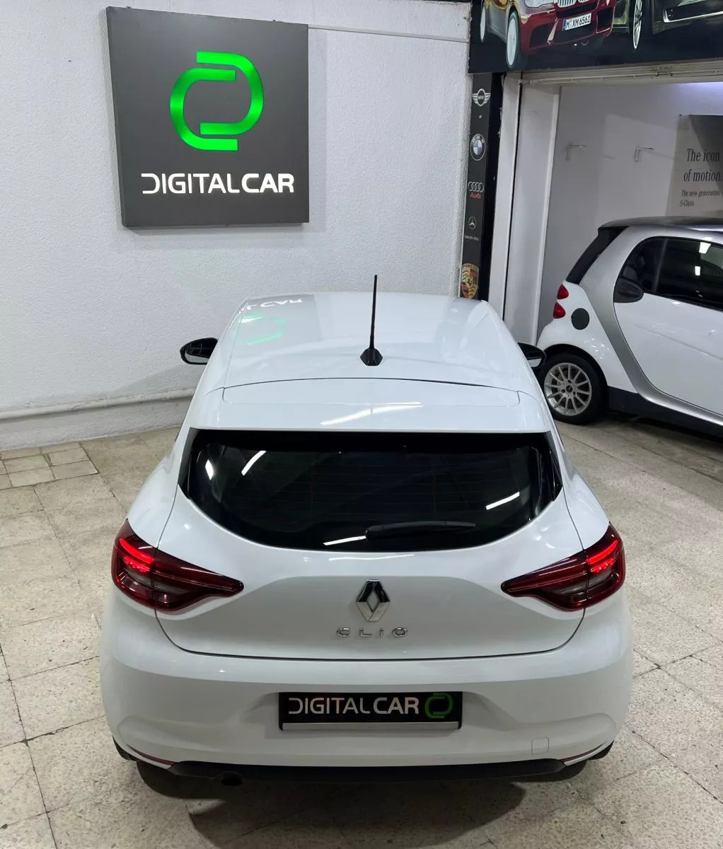 Renault Clio à Ben Arous - Photo 11