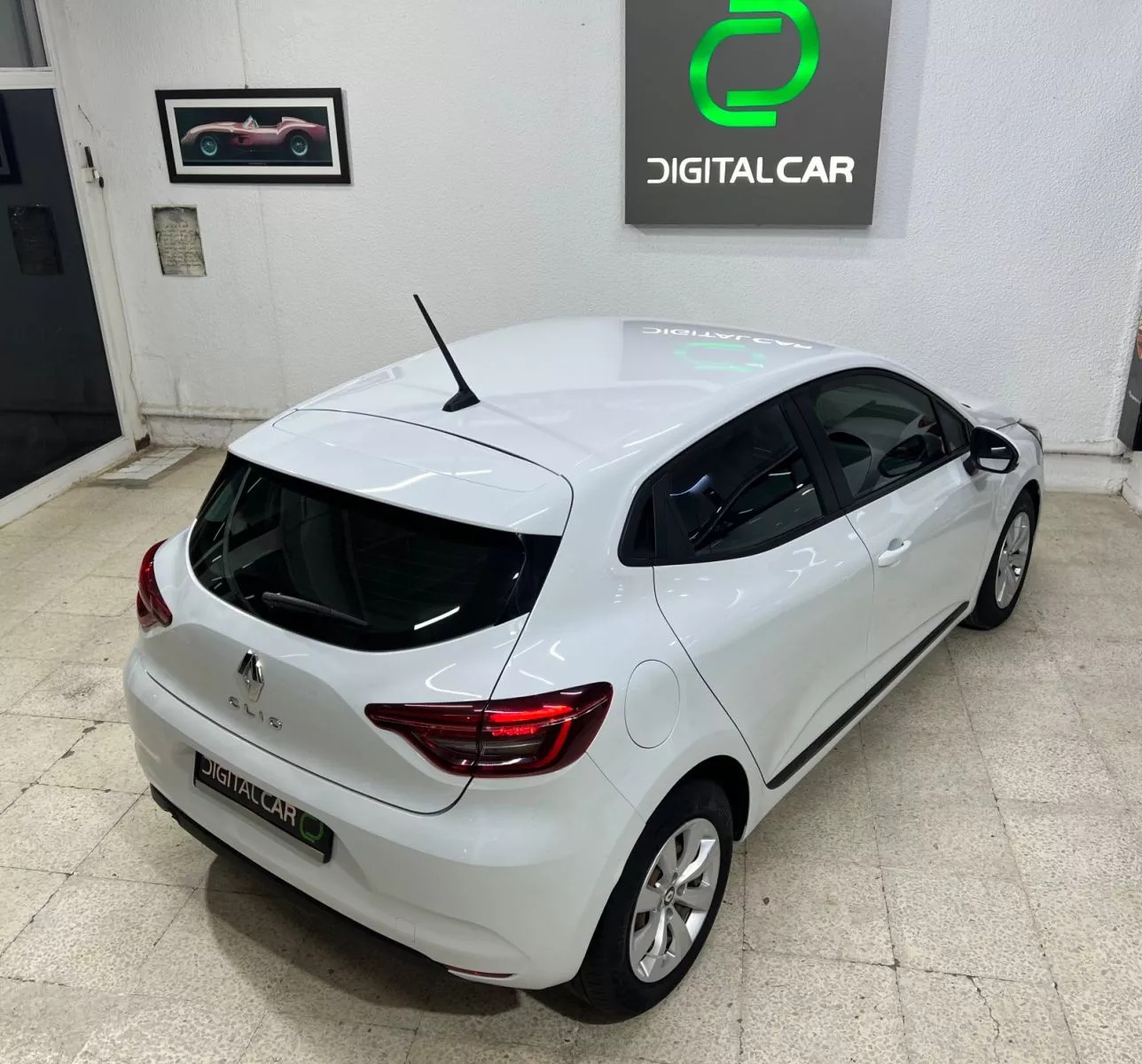 Renault Clio à Ben Arous - Photo 13